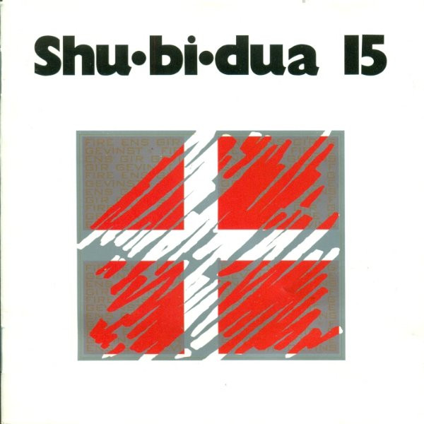 Shu•bi•dua 15