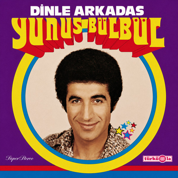 Dinle Arkadaş