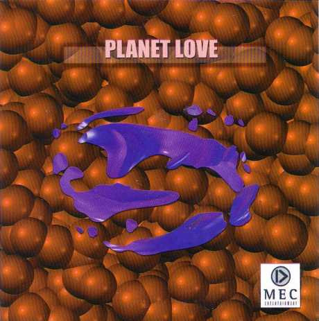 Planet Love