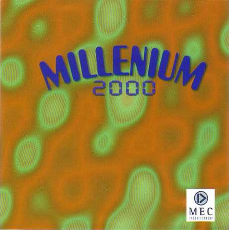 Millenium 2000
