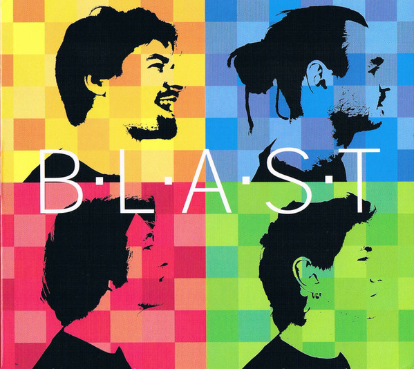 B.L.A.S.T.