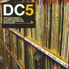 Depthcharge 5: A Compilation Of South Australian Musicians