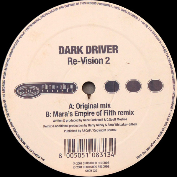 Re-Vision 2