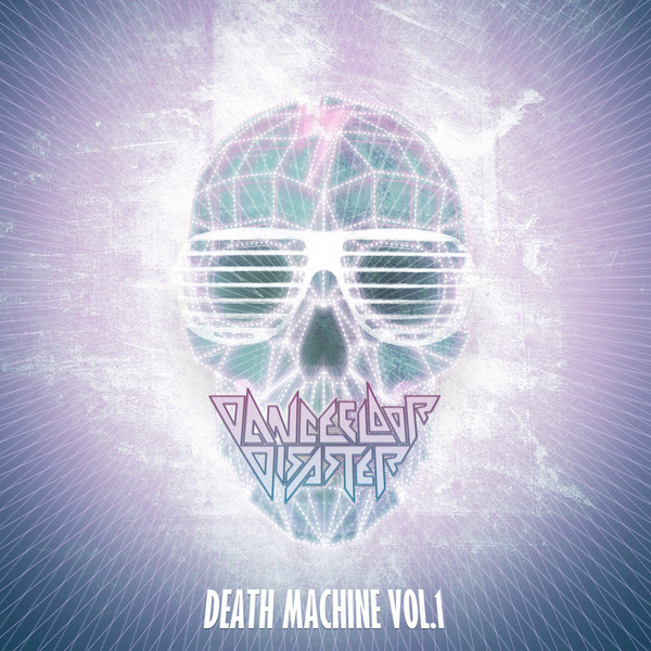 Death Machine Vol.1