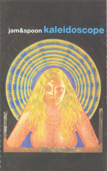 Kaleidoscope