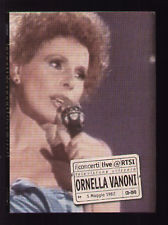 I Concerti Live @ RTSI Televisione Svizzera - 5 maggio 1982