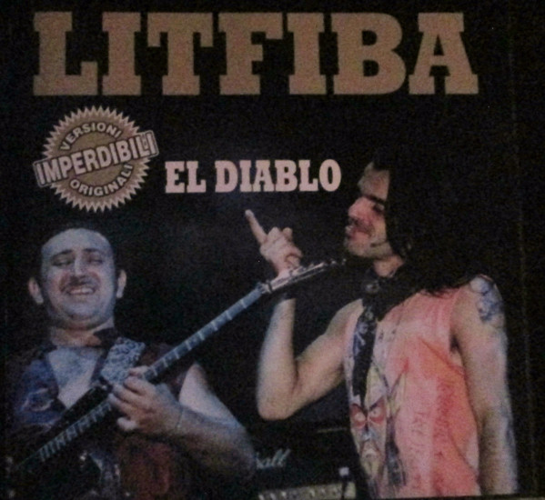 El Diablo