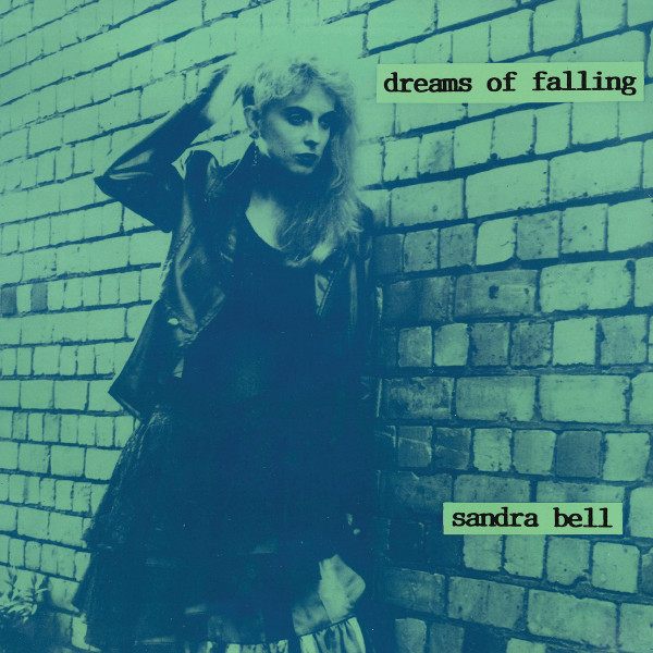 Dreams of Falling