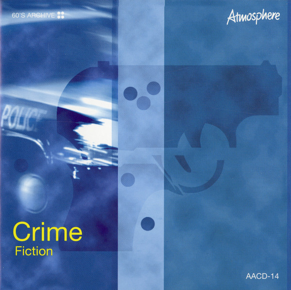 Crime Fiction