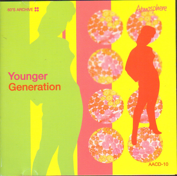 60's Archive: Younger Generation