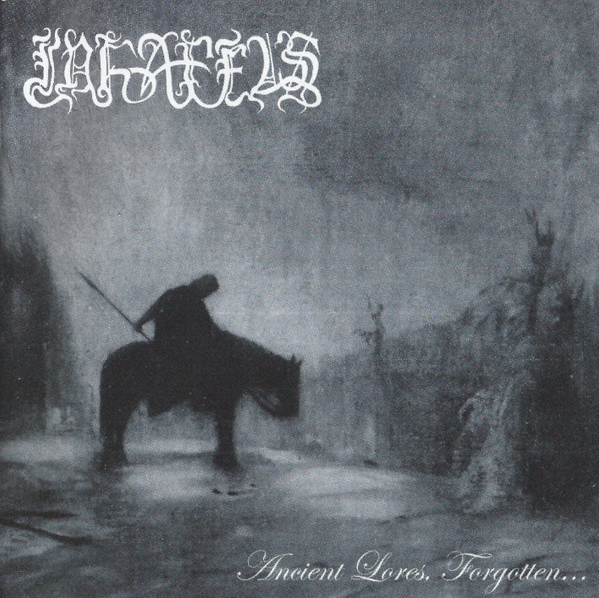 Ancient Lores, Forgotten...