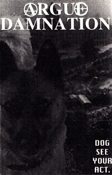 Dog See Your Act.