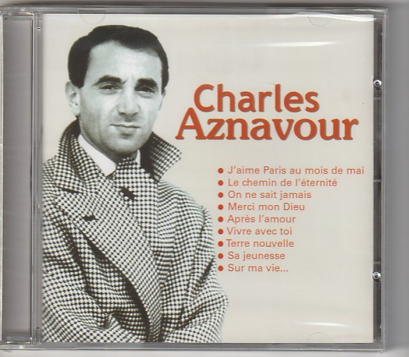 Charles Aznavour