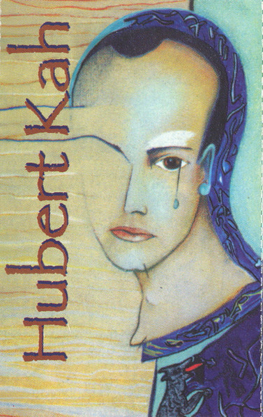 Hubert Kah