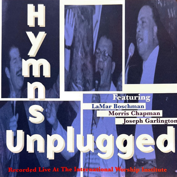 Hymns Unplugged