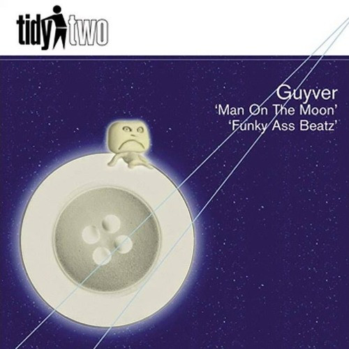 Man On The Moon / Funky Ass Beatz