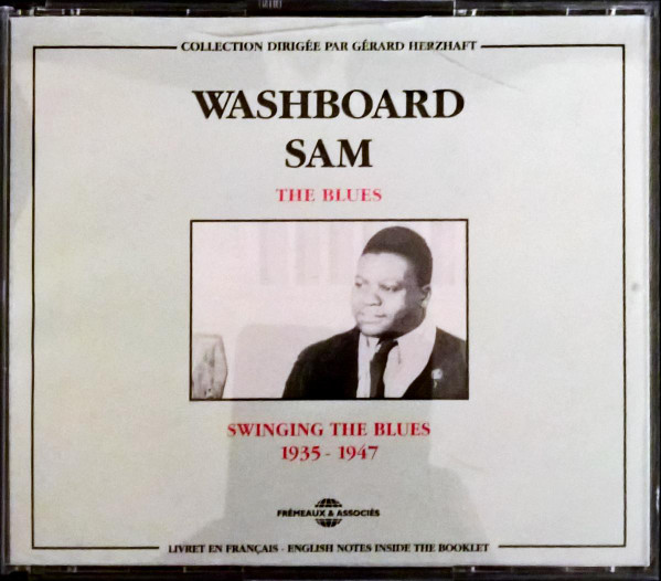The Blues: Swinging The Blues 1935-1947