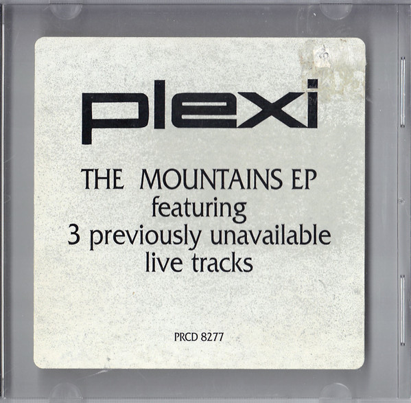 Mountains