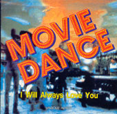 Movie Dance - I Will Always Love You