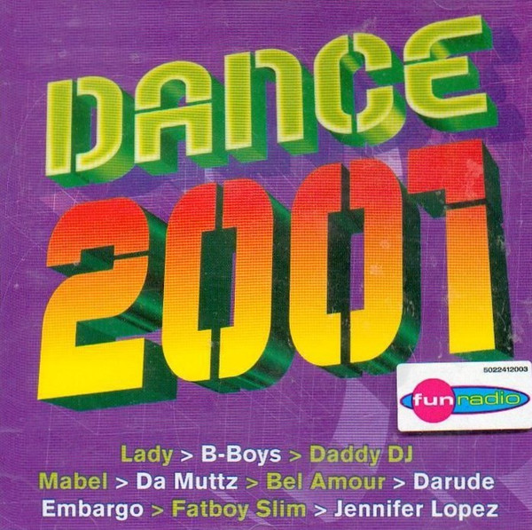 Dance 2001