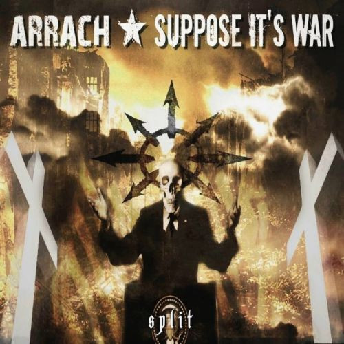 Arrach ★ Suppose It's War