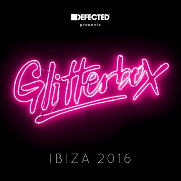 Glitterbox (Ibiza 2016)
