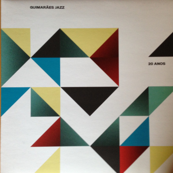 Guimarães Jazz 20 Anos