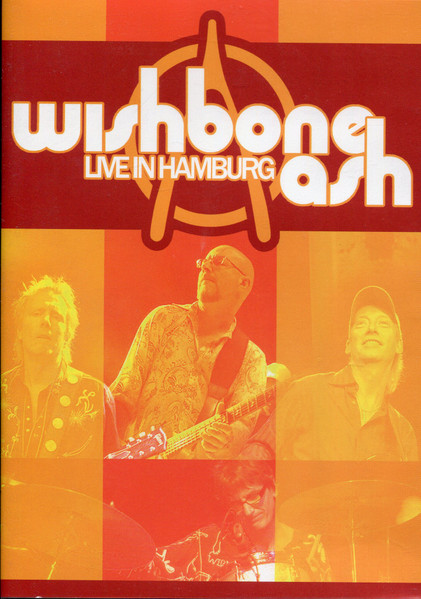 Live In Hamburg