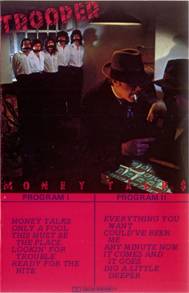 Money Talks