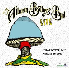 Charlotte, NC, August 10, 2007