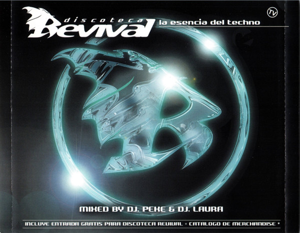 Discoteca Revival: La Esencia Del Techno