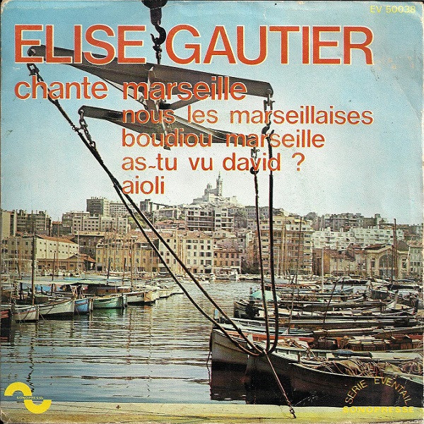 Chante Marseille