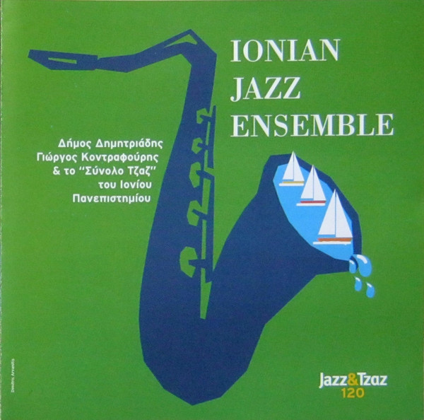Ionian Jazz Ensemble