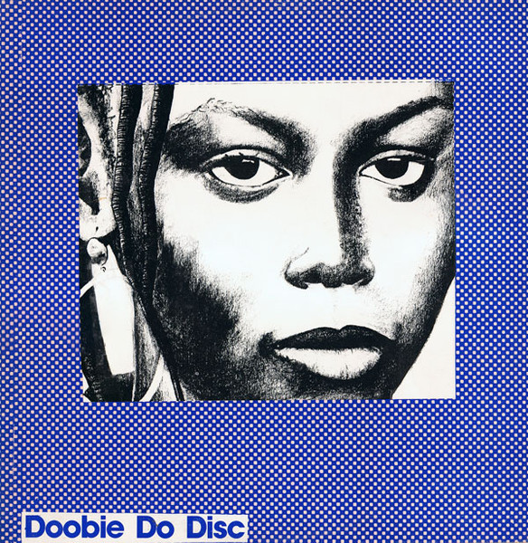 Doobie Do Disc