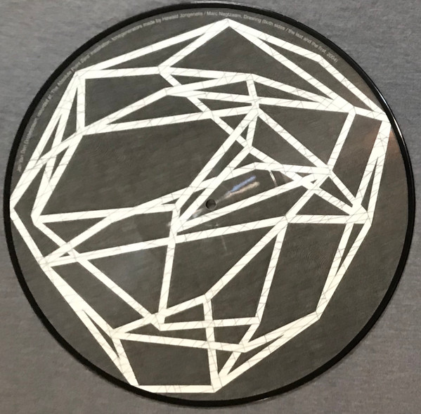 Cosmic Volume #17
