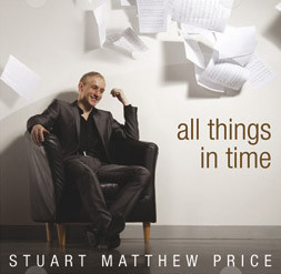 All Things In Time