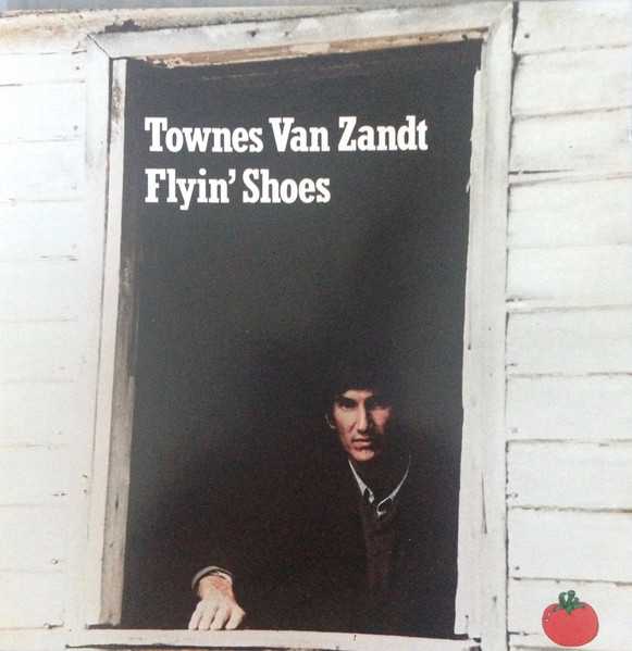 Flyin' Shoes