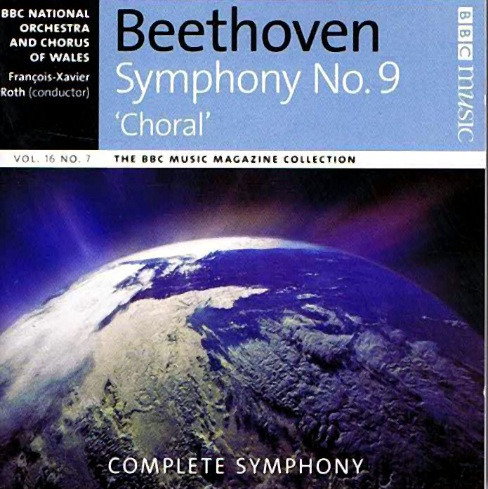 Symphony No. 9 'Choral'