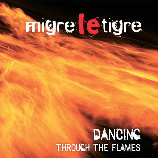 Dancing Through The Flames