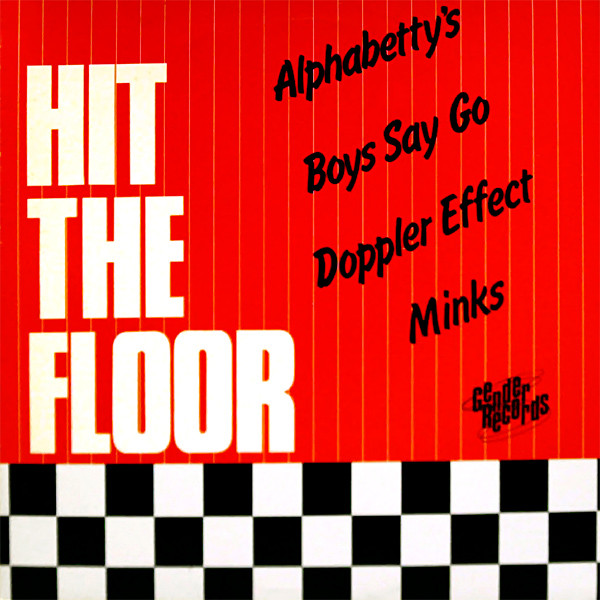 Hit The Floor