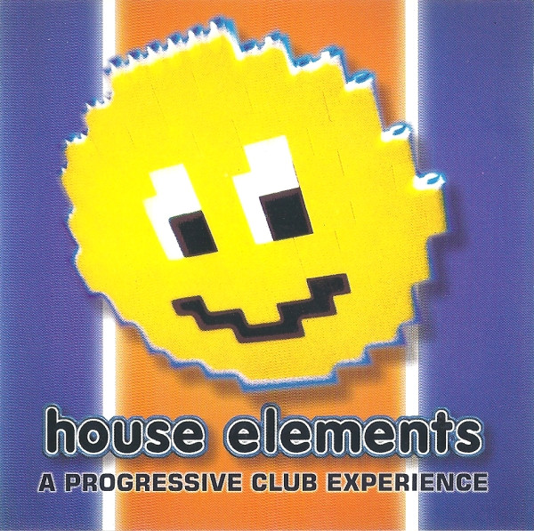 House Elements (A Progressive Club Experience)