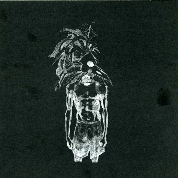A Boy Named Crow 