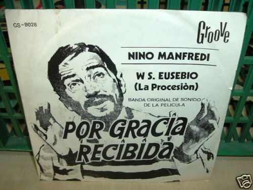 Por La Gracia Recibida
