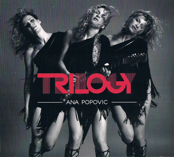 Trilogy