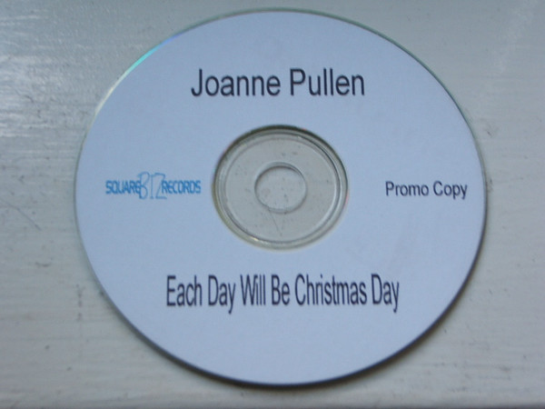 Each Day Will Be Christmas Day