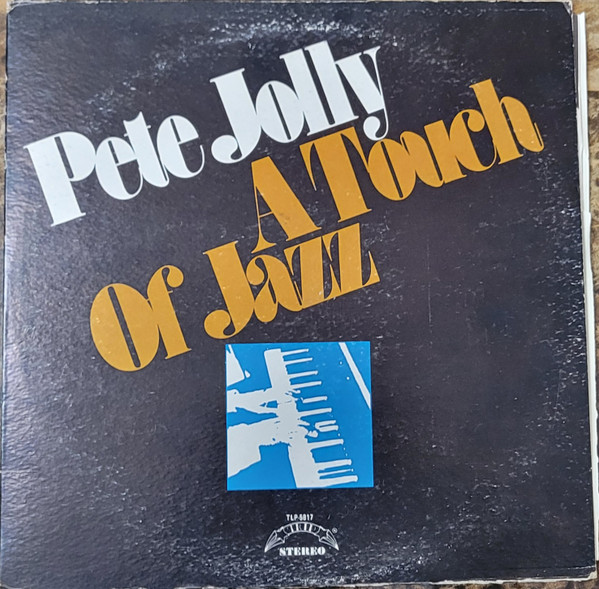 A Touch Of Jazz