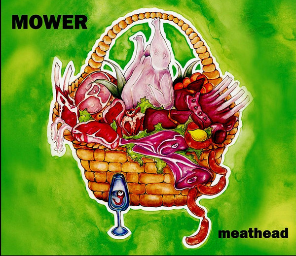Meathead