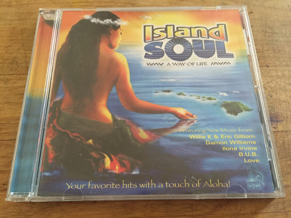 Island Soul - A Way of Life