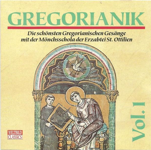 Gregorianik Vol. 1