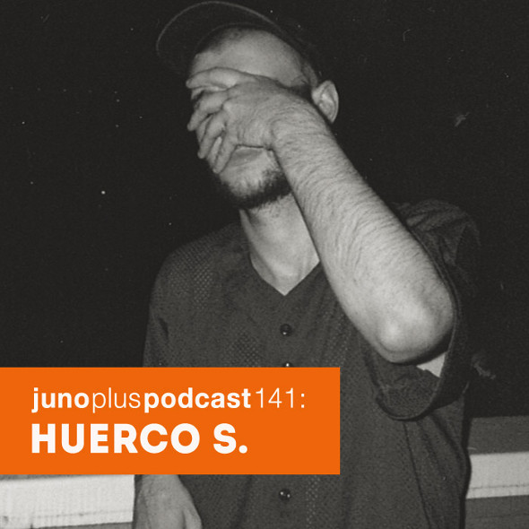Juno Plus Podcast 141 (Cool Cool Summer Mix)